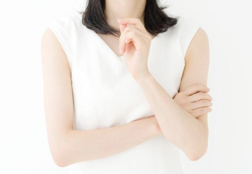 AMAレディースクリニック|各種健診