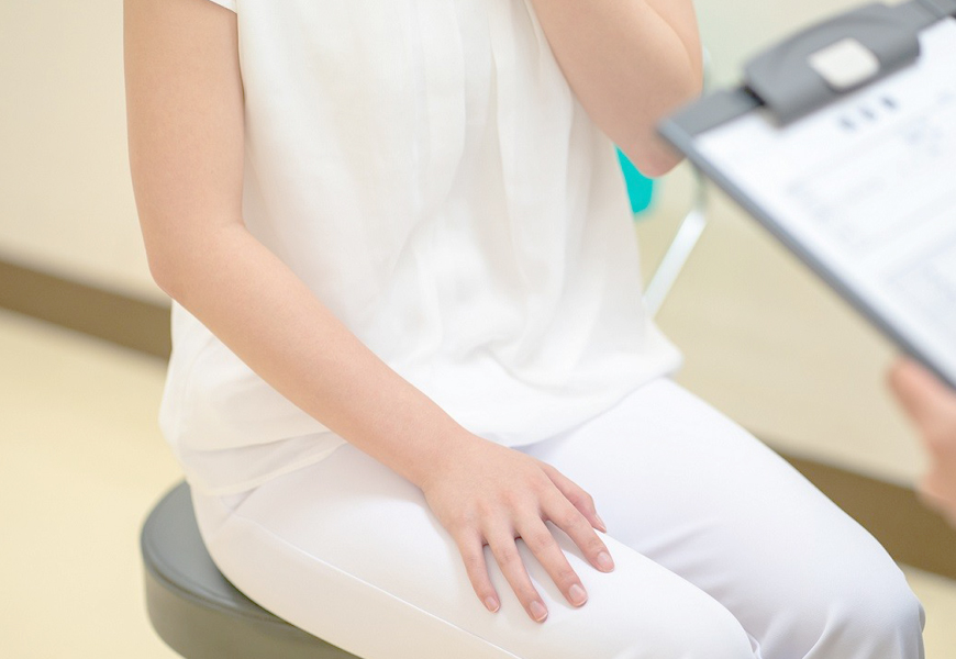 AMAレディースクリニック|各種健診