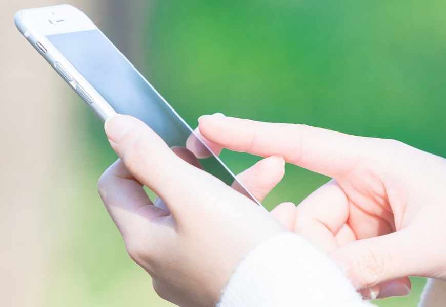 AMAレディースクリニック|初診の方へ