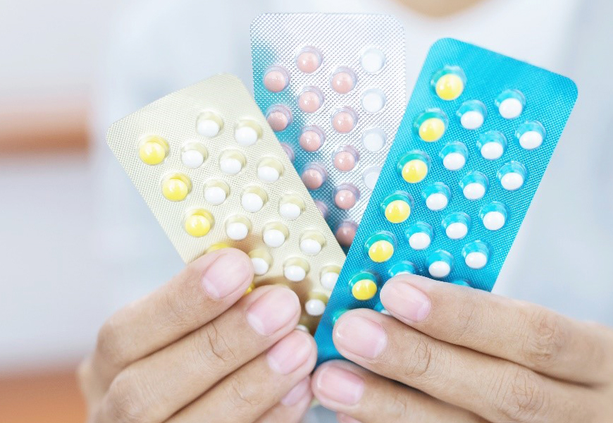 AMAレディースクリニック|ピル外来