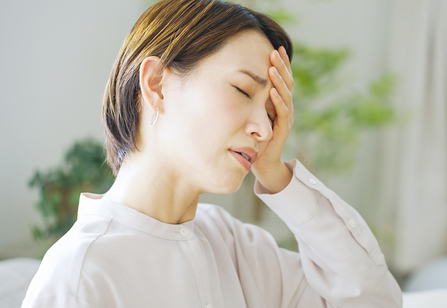 AMAレディースクリニック|婦人科